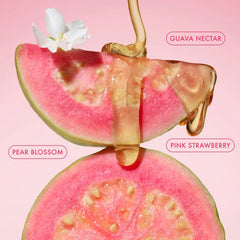 Body Butter Balm Pink Guava