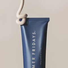 Jumbo Jet Lag Mask