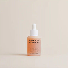 Heavenly Sixteen All-In-One Face Oil
