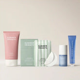 The Nighttime Routine