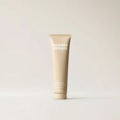 Body Butter Balm Vanilla Travel Size