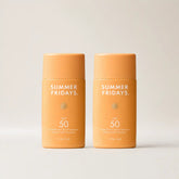 The Sun Protection Duo