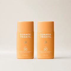 The Sun Protection Duo