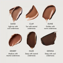 Bronzer Butter Balm Sand