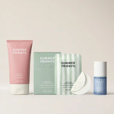 Simple Nighttime Routine
