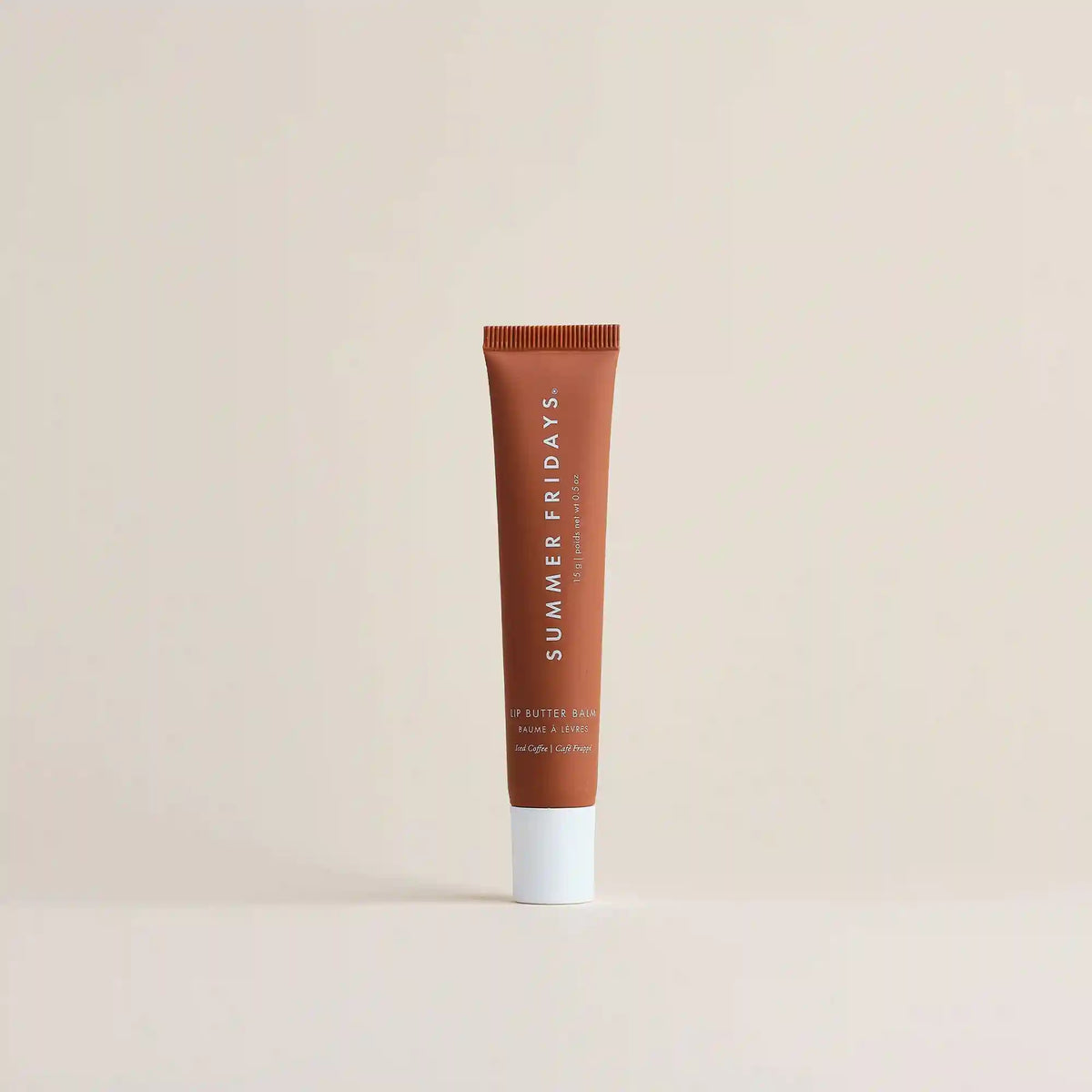 Lip Butter Balm Iced Coffee