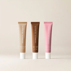 The Neapolitan Lip Trio