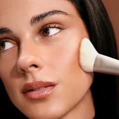 The Bronzer Brush