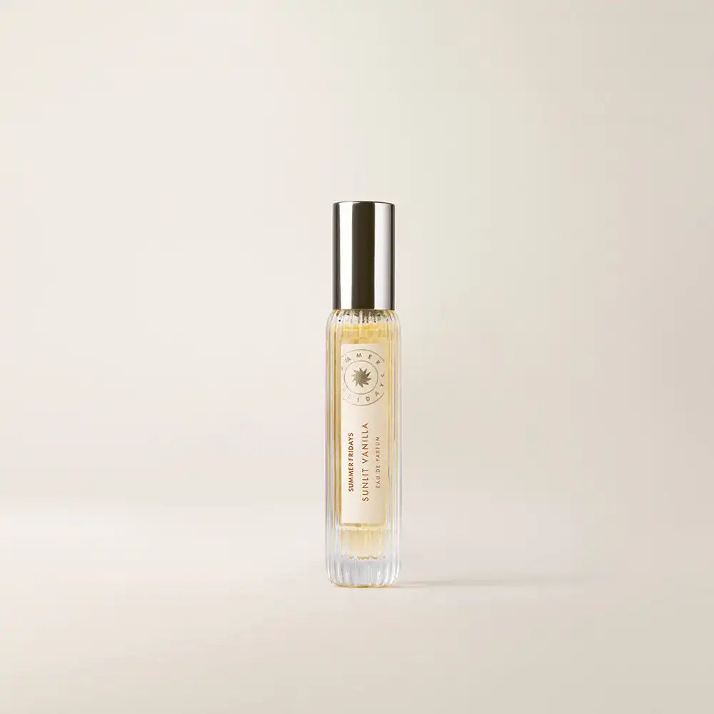 Sunlit Vanilla™ Eau de Parfum Travel Size