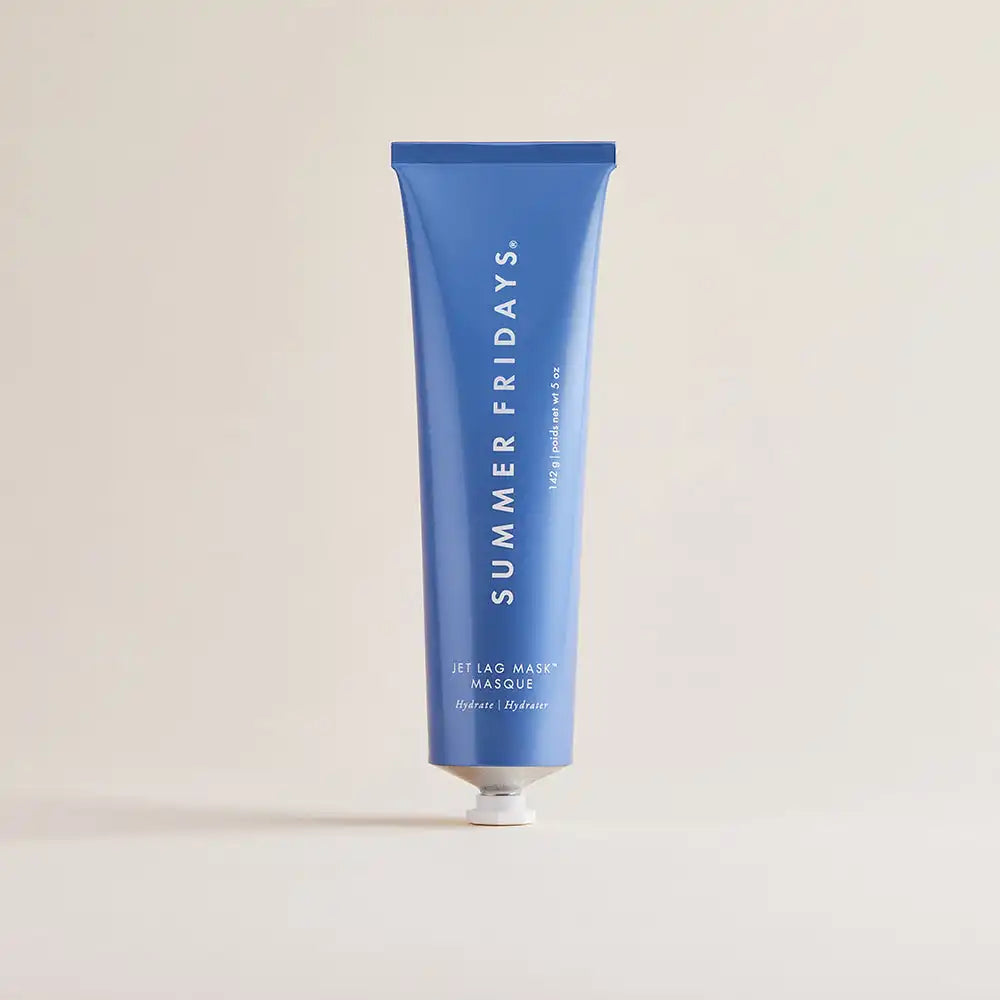 Jumbo Jet Lag Mask