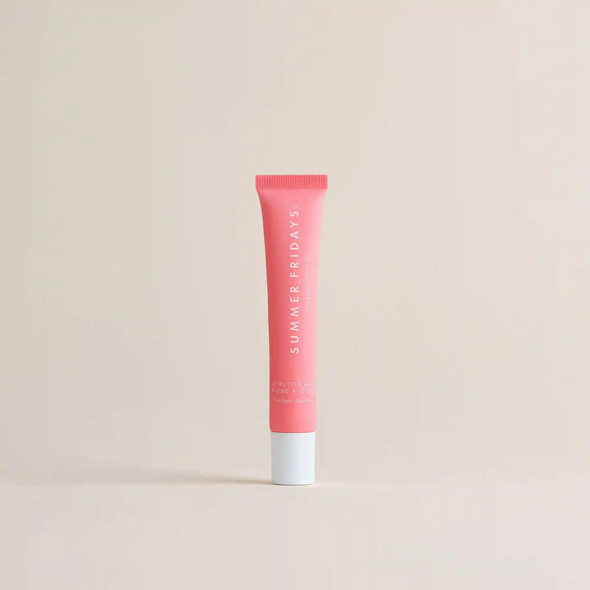 Lip Butter Balm Pink Sugar