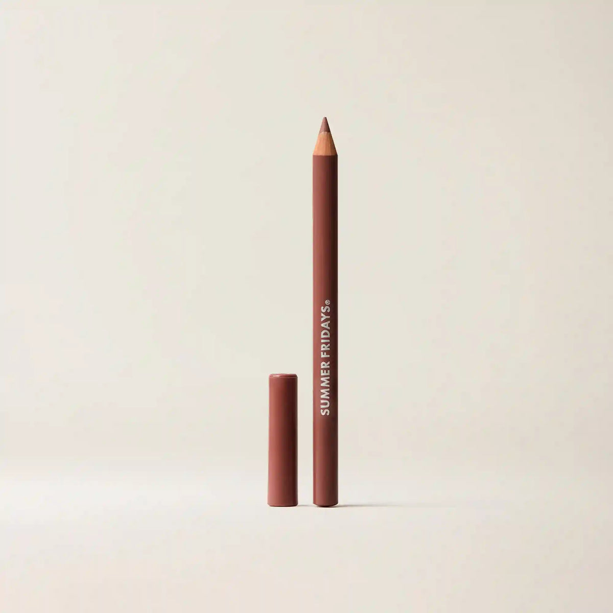 SoftLine Lip Liner Toffee