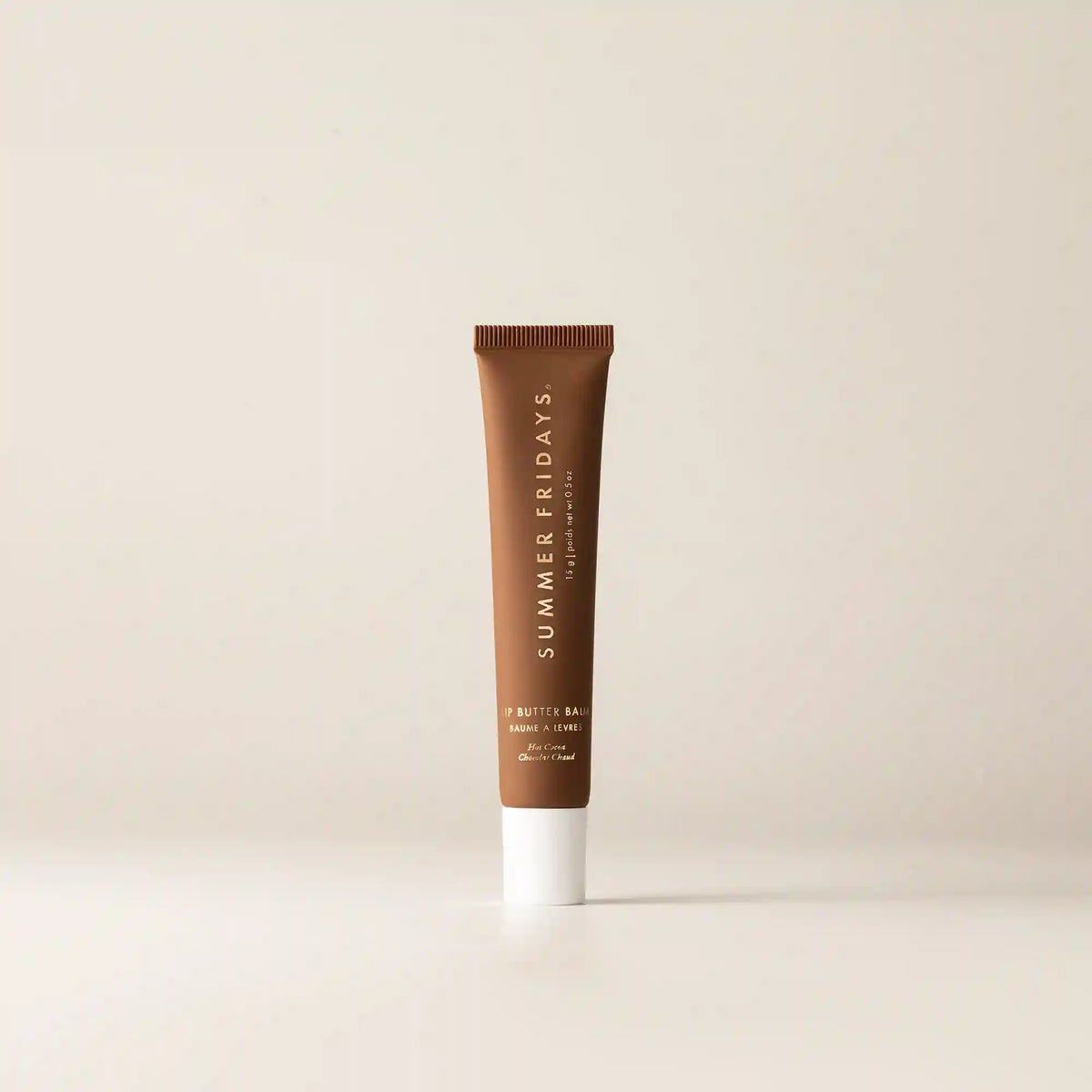 Lip Butter Balm Hot Cocoa
