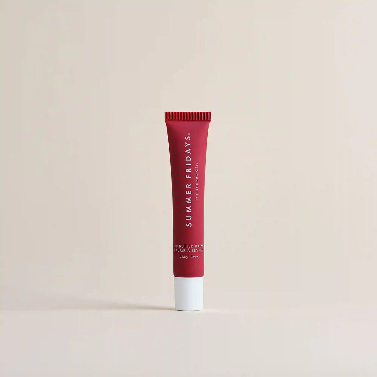 Lip Butter Balm Cherry