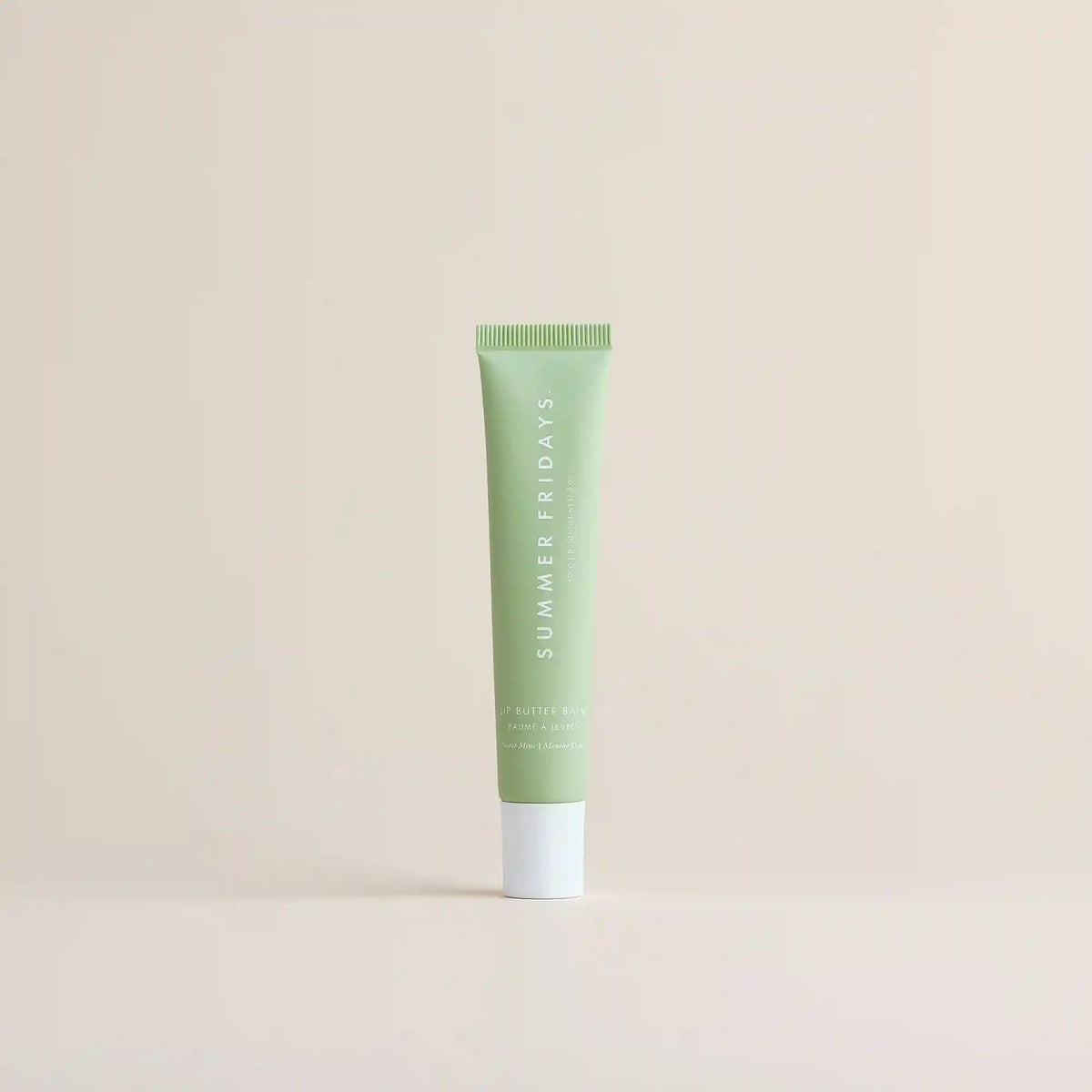 Lip Butter Balm Sweet Mint