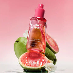 Mini Body Mist Trio
