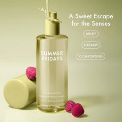 Body Fragrance Mist Pistachio Milk Travel Size