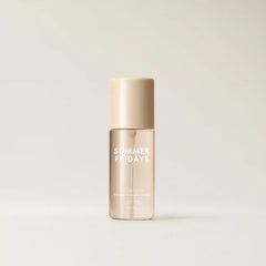 Body Fragrance Mist Vanilla Travel Size