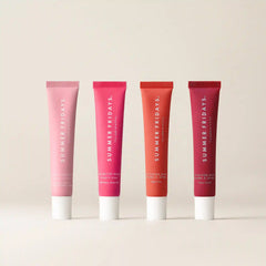 Summer Fruits Set