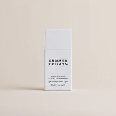 Sheer Skin Tint