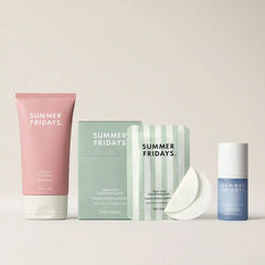 Simple Nighttime Routine